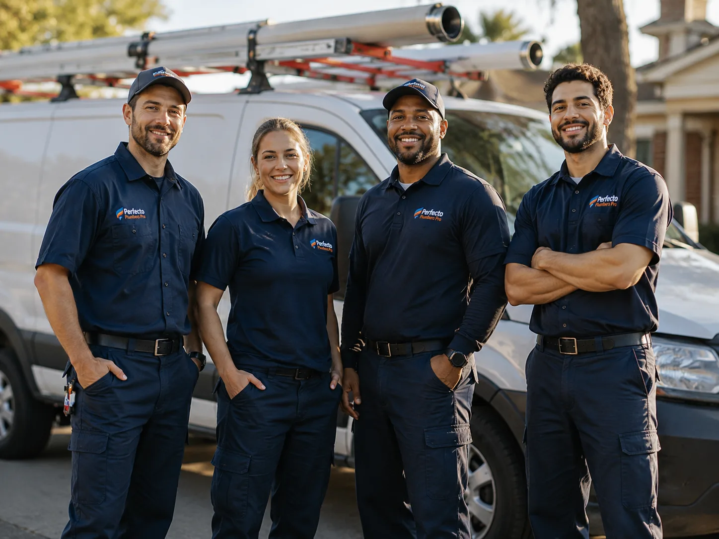 Emergency Plumber Near Me in Houston, PA near me